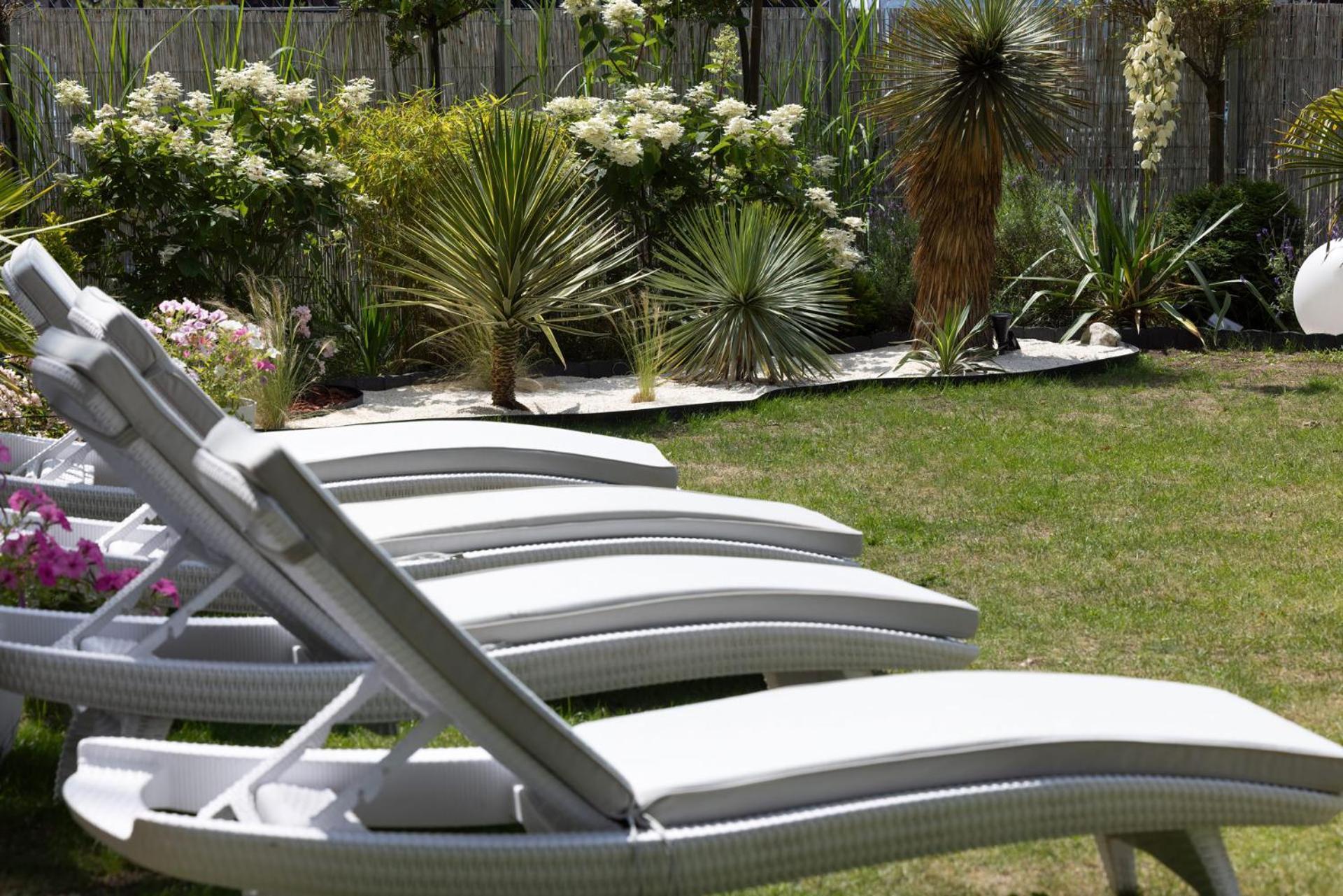Majestique Otel Pobierowo Dış mekan fotoğraf
