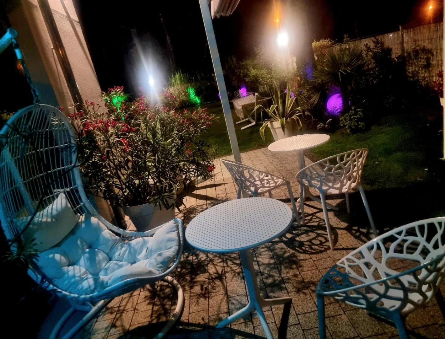 Majestique Otel Pobierowo Oda fotoğraf